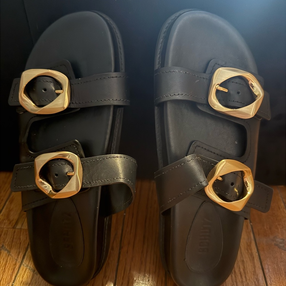 Schutz Olga Sandal